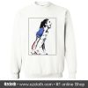Alex Morgan USWNT Sweatshirt (Oztmu)