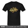 Always Hustle T Shirt (Oztmu)
