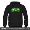 Aussie Kangaroo Bus Hoodie (Oztmu)