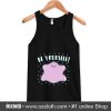 Be Yourself Tank Top (Oztmu)