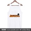 Blockbuster Mentality Tank Top (Oztmu)