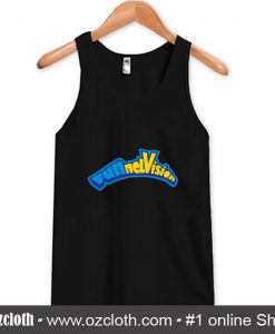 FUNnel Vision Tank Top (Oztmu)