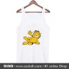 Garfield Relax Tank Top (Oztmu)