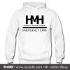 H Memorial hospital Hoodie (Oztmu)