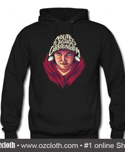 Her Tale Hoodie (Oztmu)