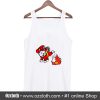 Huskies Firefighter Parody Tank Top (Oztmu)