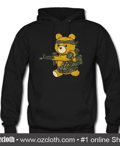 Infinite Hollywood Hoodie (Oztmu)