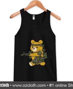 Infinite Hollywood Tank Top (Oztmu)