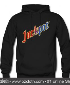 Jackpot Hoodie (Oztmu)