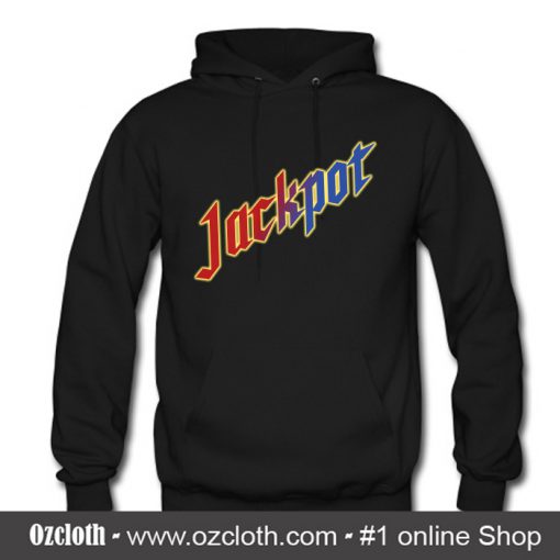 Jackpot Hoodie (Oztmu)