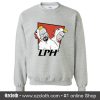 Jeffro's Los Pollos Hermanos Sweatshirt (Oztmu)