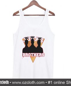 Jonas Brothers Tank Top (Oztmu)