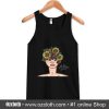 Let The Good Thoughts Grow Tank Top (Oztmu)