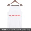 Like realizing stuff Tank Top (Oztmu)Like realizing stuff Tank Top (Oztmu)