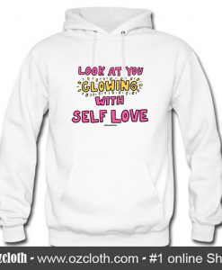 Look At You Hoodie (Oztmu)