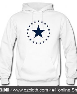 Mississippi Shirt Small Icon Hoodie (Oztmu)