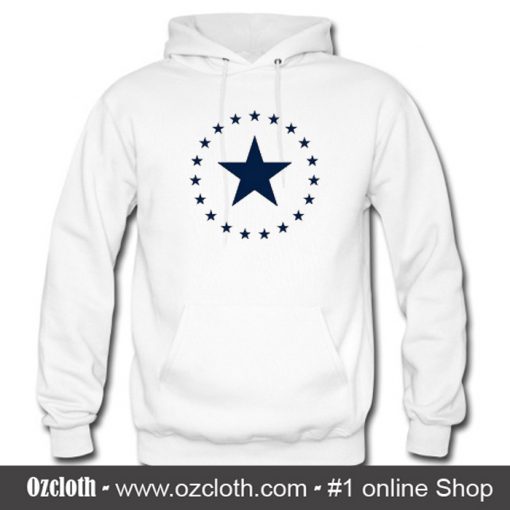 Mississippi Shirt Small Icon Hoodie (Oztmu)