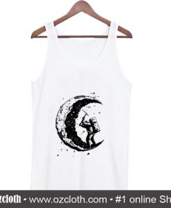 Moon Tank Top (Oztmu)