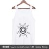 Naruto Seal Tank Top (Oztmu)