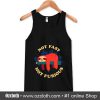 Not Fast Not Furious Tank Top (Oztmu)