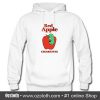 Red Apple Cigarettes Hoodie (Oztmu)