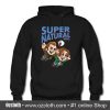 Super Natural Bros Hoodie (Oztmu)