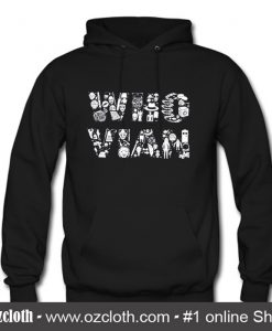 The Whovian Hoodie (Oztmu)