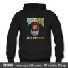 Washington Parra Shark Doo Doo Doo Hoodie (Oztmu)