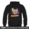 Welcome to Sunnydale Hoodie (Oztmu)