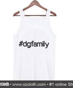 dgfamily Tank Top (Oztmu)