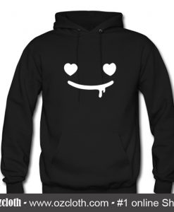 Addicted Hoodie (Oztmu)