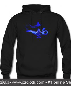Agrabah Hoodie (Oztmu)