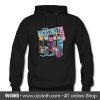 Backstreet Boys 90s Bar Hoodie (Oztmu)