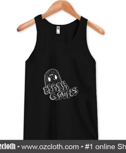 Beach Goons Tank Top (Oztmu)