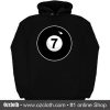 Black Seven Hoodie (Oztmu)