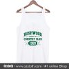 Bushwood Country Club Tank Top (Oztmu)