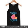 Casino Tank Top (Oztmu)