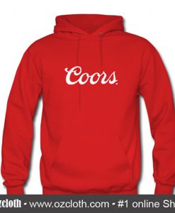 Coors Hoodie (Oztmu)