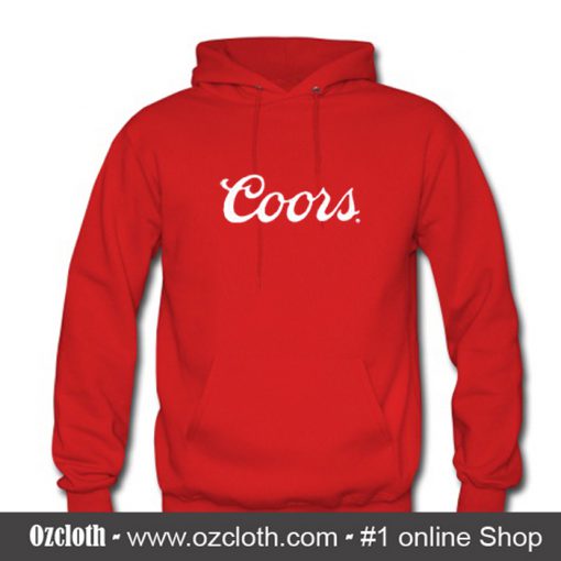 Coors Hoodie (Oztmu)