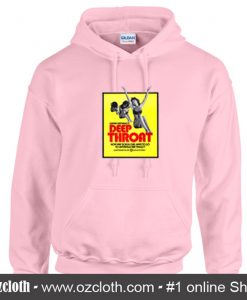 Deep Throat Hoodie (Oztmu)