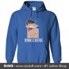 Dinkleberg Hoodie (Oztmu)