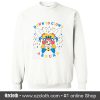 Down to Clown Sweatshirt (Oztmu)
