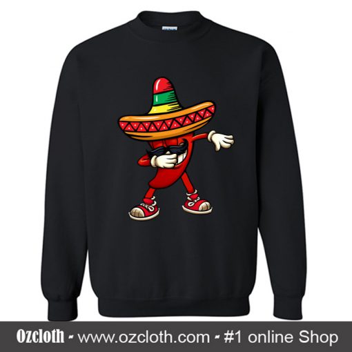 Drinco Party Sweatshirt (Oztmu)