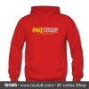 Fake Personal Trainer Hoodie (Oztmu)