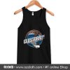 GeoStorm Tank Top (Oztmu)