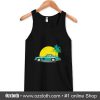 Gullwing Car Tank Top (Oztmu)