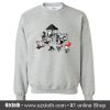 Horror Park Sweatshirt (Oztmu)