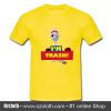 I'm Trash Toy Story T Shirt (Oztmu)