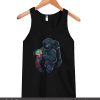 Jelly Space Tank top (Oztmu)