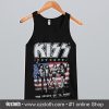 Kiss Destroyer Tank Top (Oztmu)